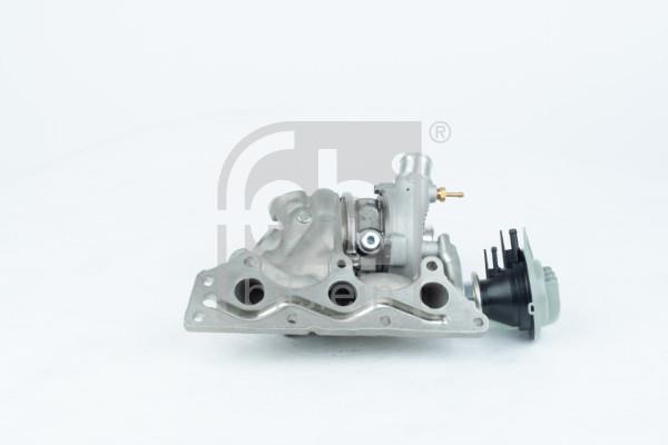 Turbocompresseur (Turbo) FEBI BILSTEIN ref. 186910