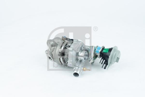 Turbocompresseur (Turbo) FEBI BILSTEIN ref. 186910