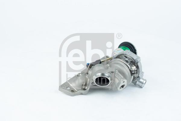Turbocompresseur (Turbo) FEBI BILSTEIN ref. 186910