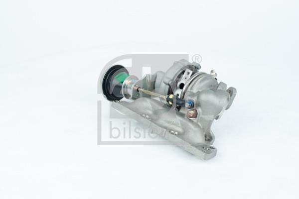 Turbocompresseur (Turbo) FEBI BILSTEIN ref. 186910