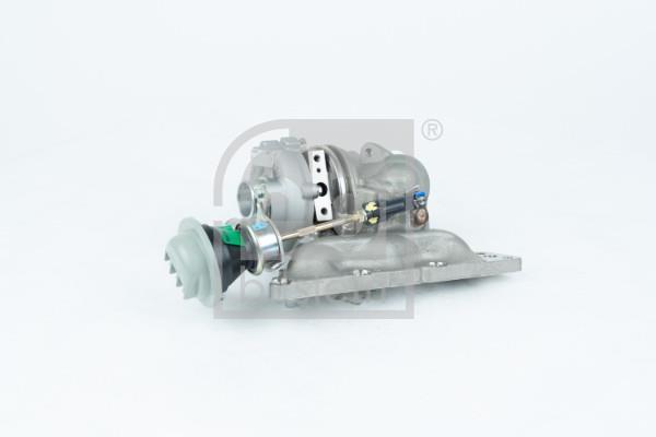 Turbocompresseur (Turbo) FEBI BILSTEIN ref. 186910