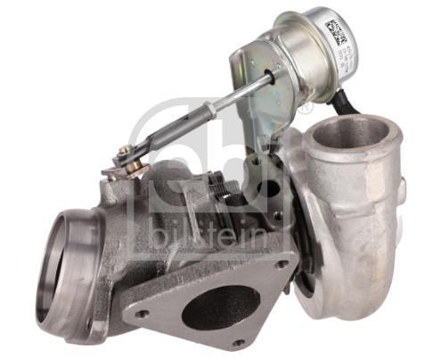 Turbocompresseur (Turbo) FEBI BILSTEIN ref. 186911