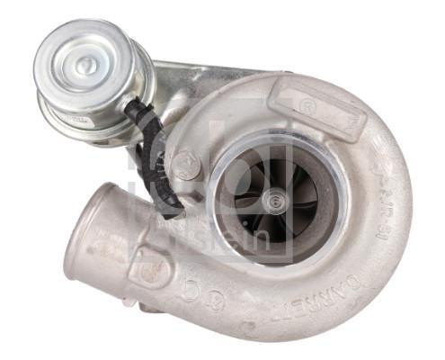 Turbocompresseur (Turbo) FEBI BILSTEIN ref. 186911