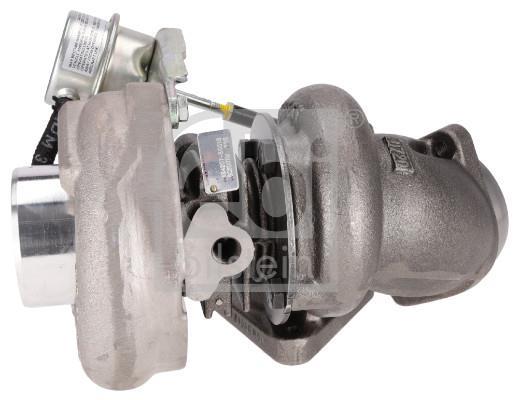 Turbocompresseur (Turbo) FEBI BILSTEIN ref. 186911