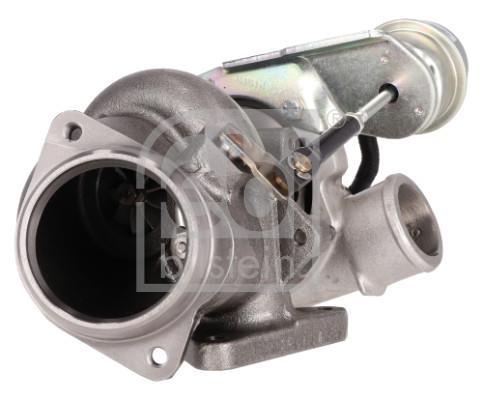 Turbocompresseur (Turbo) FEBI BILSTEIN ref. 186911