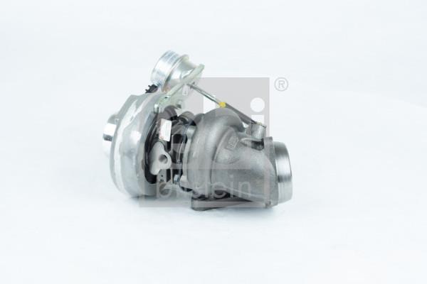 Turbocompresseur (Turbo) FEBI BILSTEIN ref. 186911