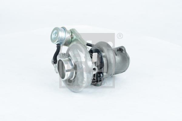 Turbocompresseur (Turbo) FEBI BILSTEIN ref. 186911