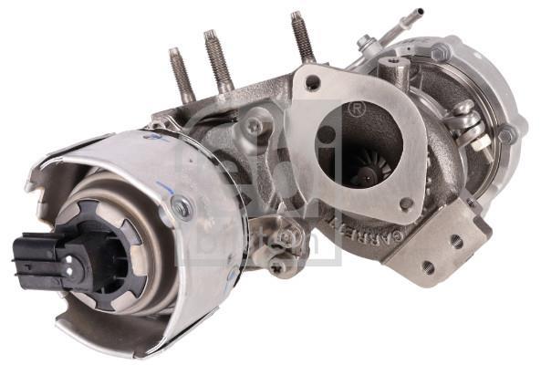 Turbocompresseur (Turbo) FEBI BILSTEIN ref. 186913