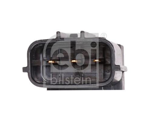 Turbocompresseur (Turbo) FEBI BILSTEIN ref. 186913