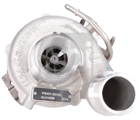 Turbocompresseur (Turbo) FEBI BILSTEIN ref. 186913
