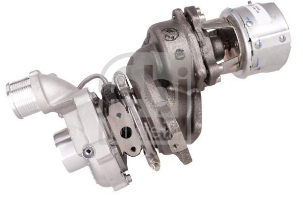Turbocompresseur (Turbo) FEBI BILSTEIN ref. 186913