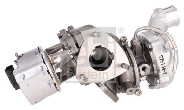 Turbocompresseur (Turbo) FEBI BILSTEIN ref. 186913