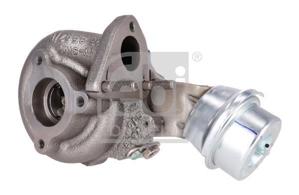 Turbocompresseur (Turbo) FEBI BILSTEIN ref. 186914