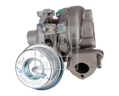 Turbocompresseur (Turbo) FEBI BILSTEIN ref. 186914