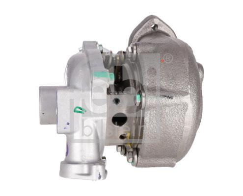 Turbocompresseur (Turbo) FEBI BILSTEIN ref. 186914