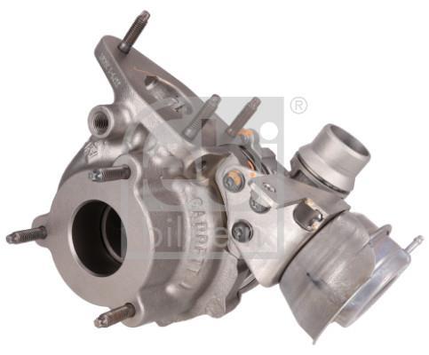 Turbocompresseur (Turbo) FEBI BILSTEIN 186915