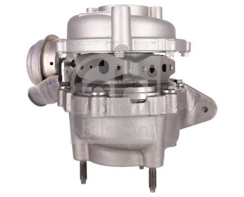Turbocompresseur (Turbo) FEBI BILSTEIN 186915