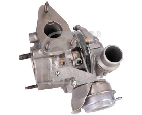 Turbocompresseur (Turbo) FEBI BILSTEIN 186915