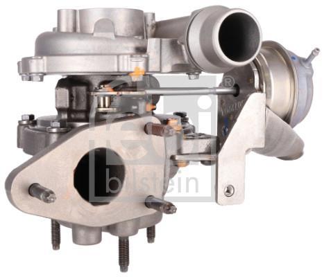 Turbocompresseur (Turbo) FEBI BILSTEIN 186915