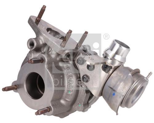 Turbocompresseur (Turbo) FEBI BILSTEIN ref. 186916