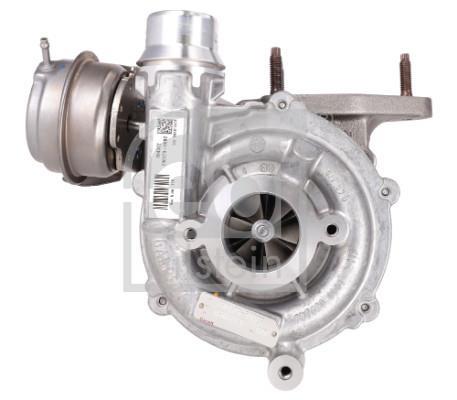 Turbocompresseur (Turbo) FEBI BILSTEIN ref. 186916