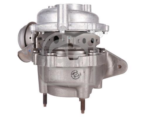 Turbocompresseur (Turbo) FEBI BILSTEIN ref. 186916