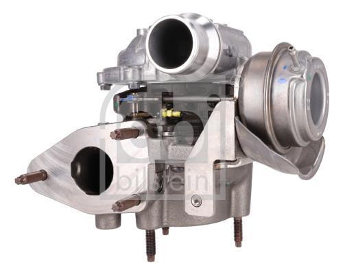 Turbocompresseur (Turbo) FEBI BILSTEIN ref. 186916