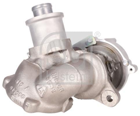 Turbocompresseur (Turbo) FEBI BILSTEIN ref. 186917