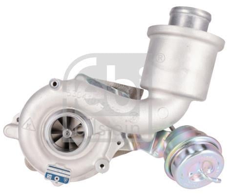 Turbocompresseur (Turbo) FEBI BILSTEIN ref. 186917