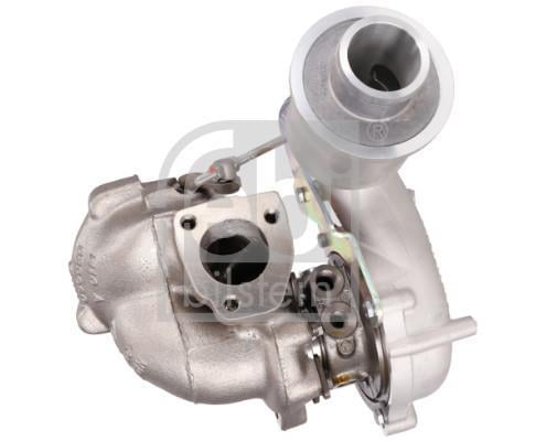 Turbocompresseur (Turbo) FEBI BILSTEIN ref. 186917