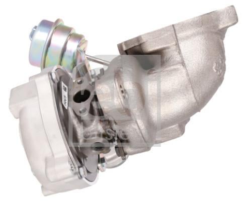 Turbocompresseur (Turbo) FEBI BILSTEIN ref. 186917