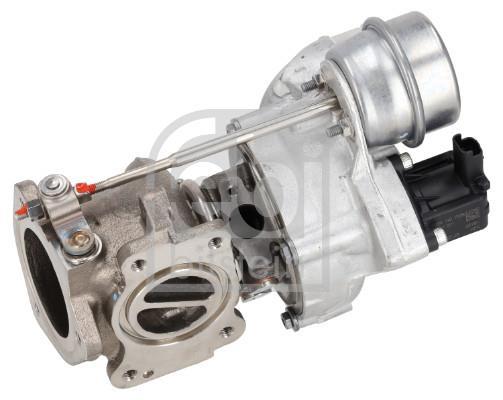 Turbocompresseur (Turbo) FEBI BILSTEIN ref. 186918