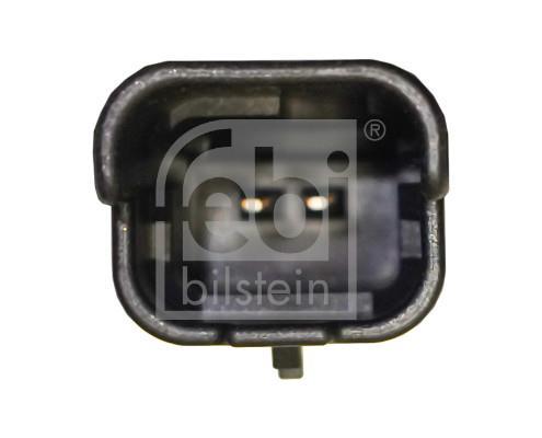 Turbocompresseur (Turbo) FEBI BILSTEIN ref. 186918