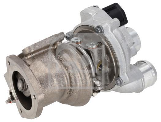 Turbocompresseur (Turbo) FEBI BILSTEIN ref. 186918