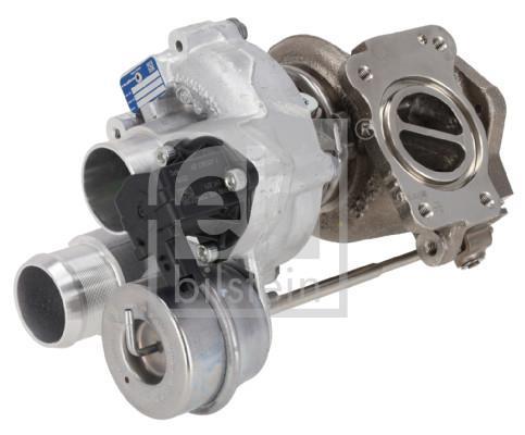 Turbocompresseur (Turbo) FEBI BILSTEIN ref. 186918