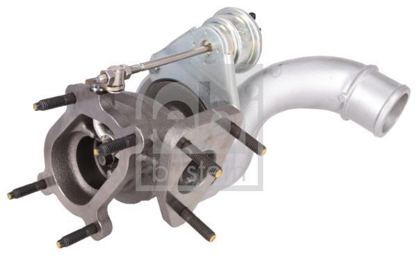 Turbocompresseur (Turbo) FEBI BILSTEIN ref. 186919