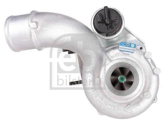 Turbocompresseur (Turbo) FEBI BILSTEIN ref. 186919