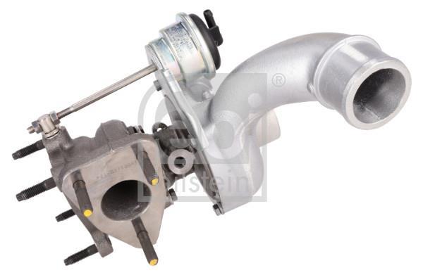 Turbocompresseur (Turbo) FEBI BILSTEIN ref. 186919