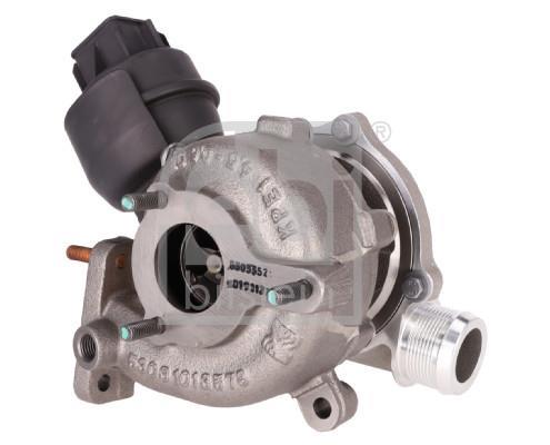 Turbocompresseur (Turbo) FEBI BILSTEIN ref. 186920