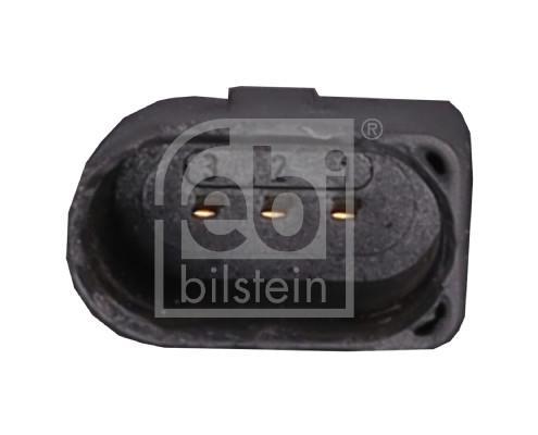 Turbocompresseur (Turbo) FEBI BILSTEIN ref. 186920