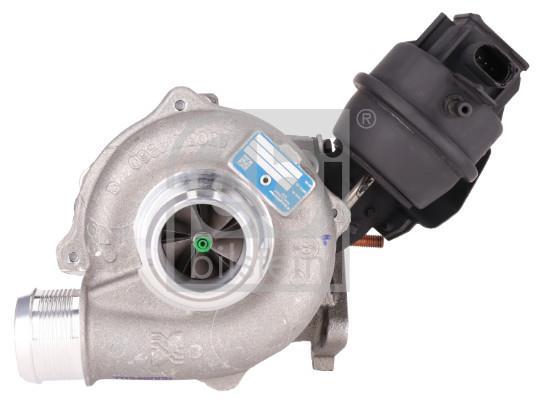 Turbocompresseur (Turbo) FEBI BILSTEIN ref. 186920