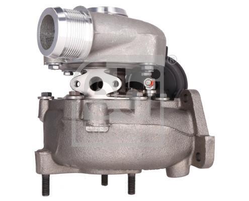 Turbocompresseur (Turbo) FEBI BILSTEIN ref. 186920