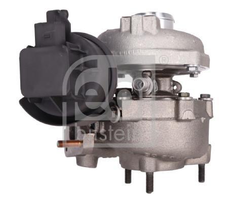 Turbocompresseur (Turbo) FEBI BILSTEIN ref. 186920