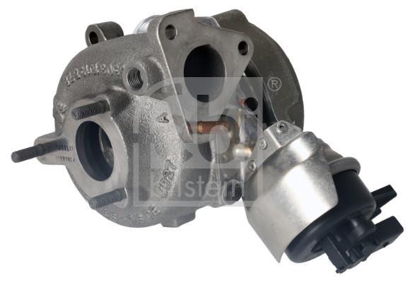 Turbocompresseur (Turbo) FEBI BILSTEIN ref. 186921