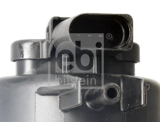 Turbocompresseur (Turbo) FEBI BILSTEIN ref. 186921
