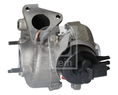 Turbocompresseur (Turbo) FEBI BILSTEIN ref. 186921