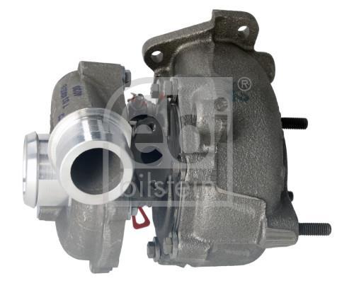 Turbocompresseur (Turbo) FEBI BILSTEIN ref. 186921