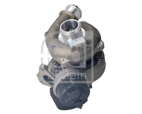 Turbocompresseur (Turbo) FEBI BILSTEIN ref. 186921