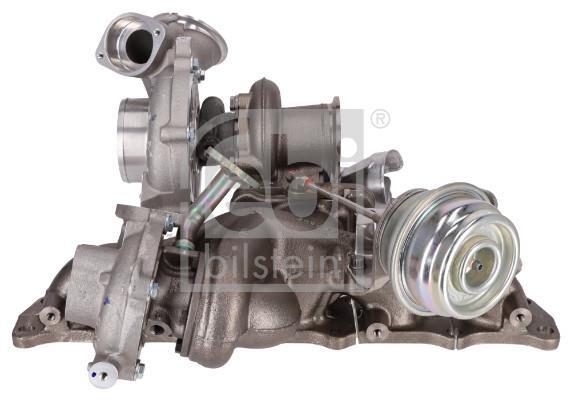Turbocompresseur (Turbo) FEBI BILSTEIN ref. 186922