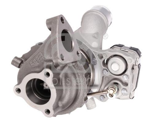 Turbocompresseur (Turbo) FEBI BILSTEIN ref. 186923
